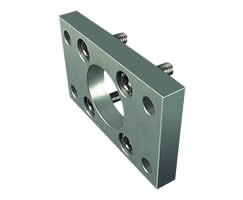 BG - Front / Rear Flange Mounting 20mm bore