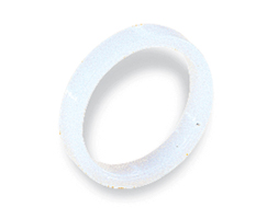 34 serisi sıkıştırmalı bağlantı parçası, hobbs contalı, 3/16