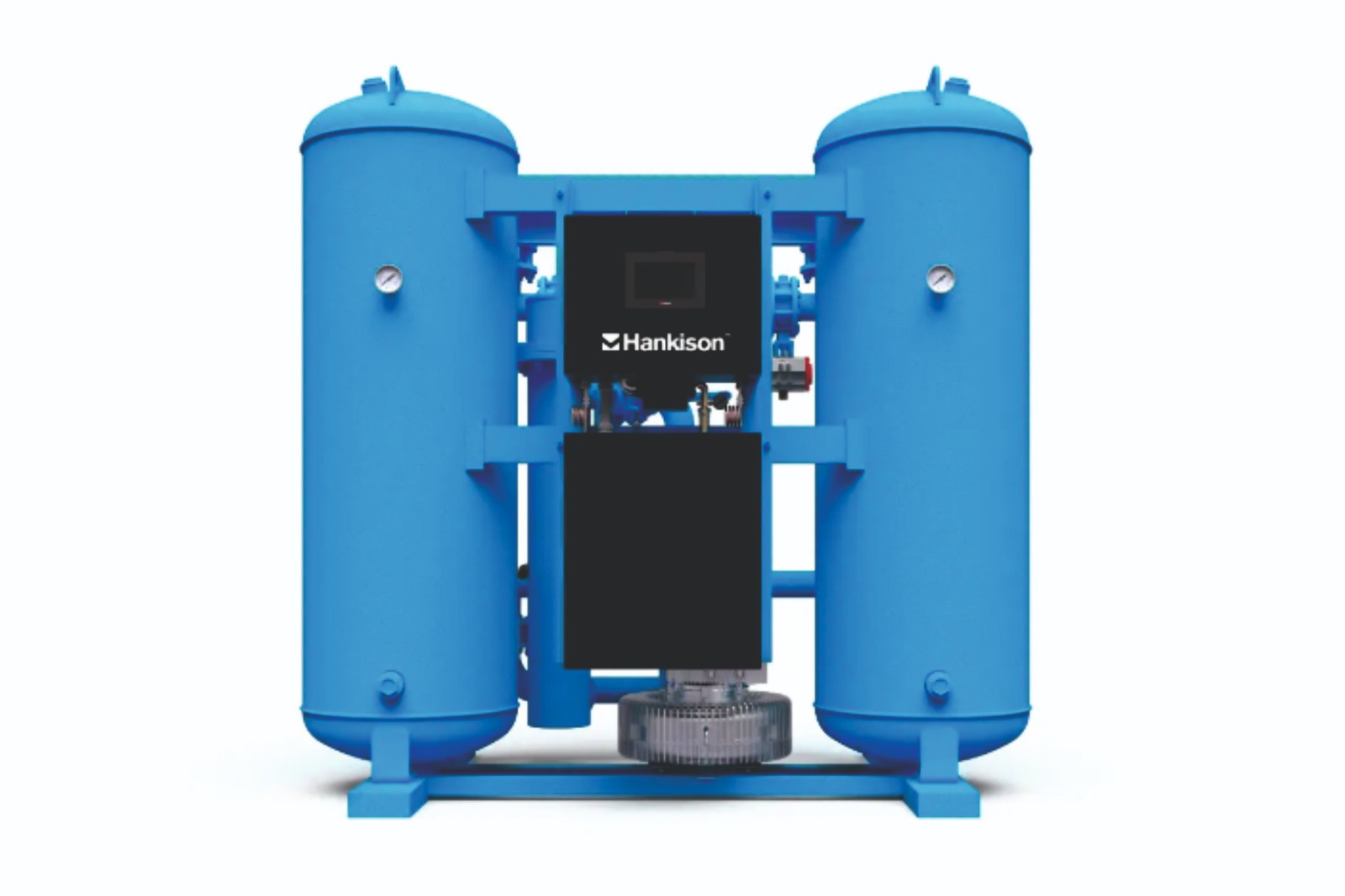 Ki̇myasal Kurutucular