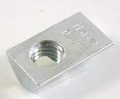 Groove key for Lintra Plus guiding bridge, 32mm bore