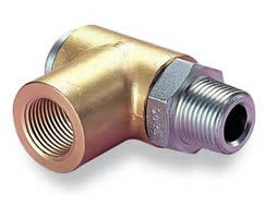 Döner eklem, yavaş dönüş, G3/8