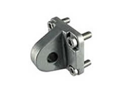 UR - Universal Rear Eye Mounting 250mm bore