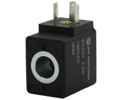 VCB22 Yedek 15mm Bobin