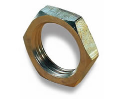 36 serisi sıkıştırma rakoru, kilitli somun, G1/2