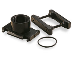 End Connector Kit - G1/2