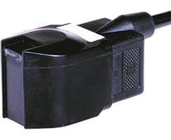 Buschjost yedek bobini, DIN EN 175301-803 Form A, 48Vdc