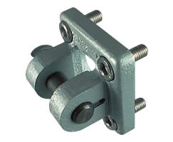 D2 - Rear Clevis Mounting 40mm bore