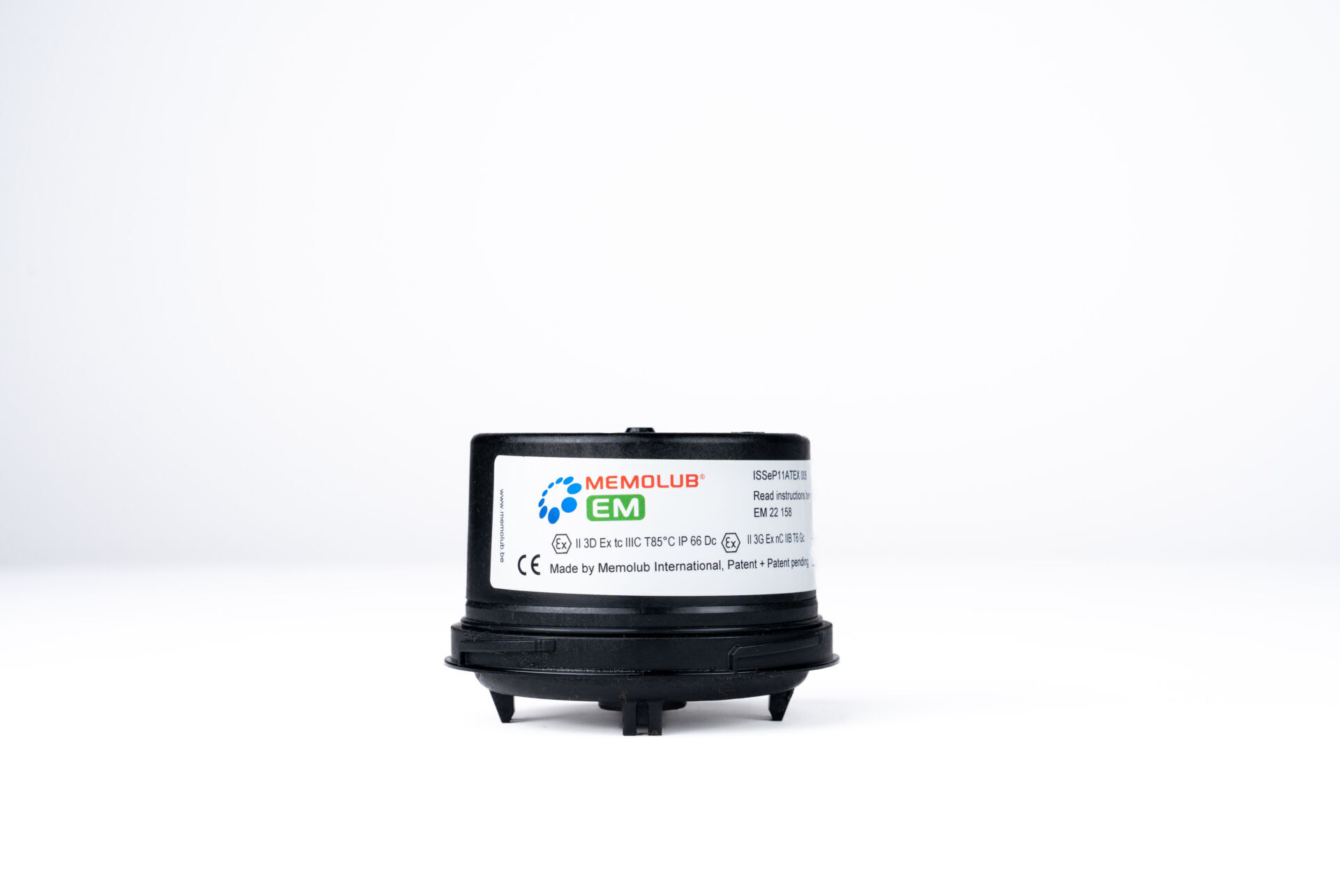 MEMOLUB® EM POMPASI