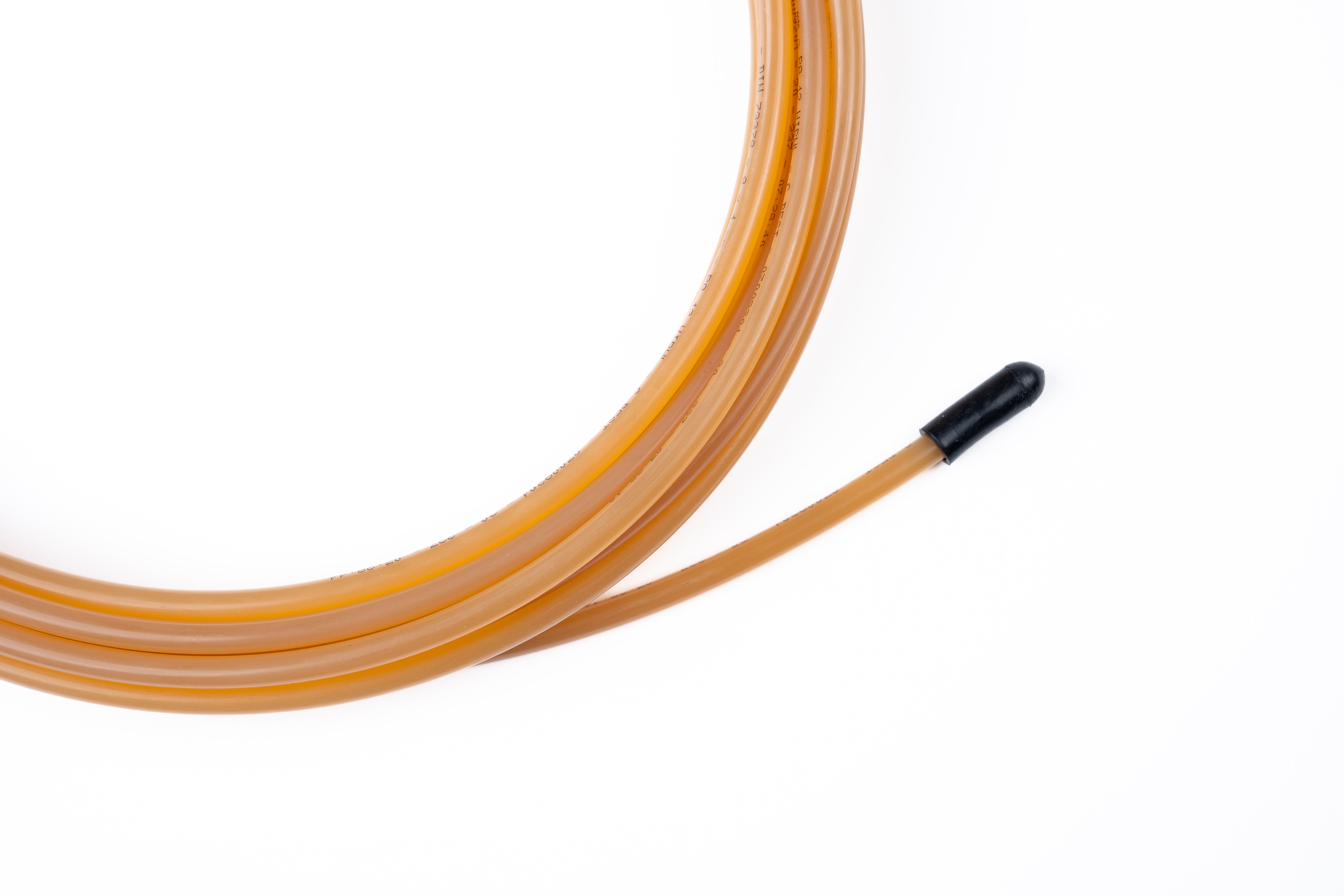 Önceden doldurulmuş tüp T8 - 8m - Castrol Tribol GR 400-2PD