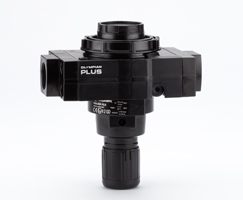 Olympian Plus genel amaçlı basınç regülatörü, G1-1/4, 0,3-4 bar, göstergesiz