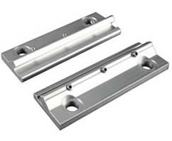 V - Merkez Desteği 16mm delik