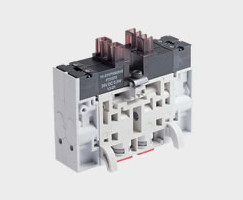 VM15 serisi solenoid valf dilimi, 8mm PIF, 2 x 3/2 ve 5/3, NO ve COP, solenoid pilot / solenoid pilot