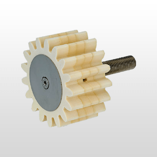 LUBEGEAR DÜZ DİŞLİ