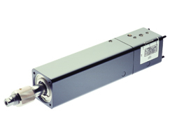 Sabit aralık konumlayıcı çift etkili silindir, 4