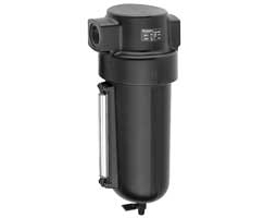 Genel amaçlı filtre, Rp1-1/2, 40μm, otomatik tahliye