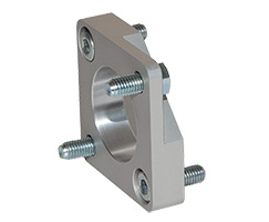 Assembly kit (For Compact Cylinders) 63mm bore