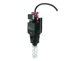 Olympian Plus yumuşak başlangıç ​​izlemeli boşaltma valfi, G1/4, 3-10 bar, solenoid pilot kumandalı / yay geri dönüşlü