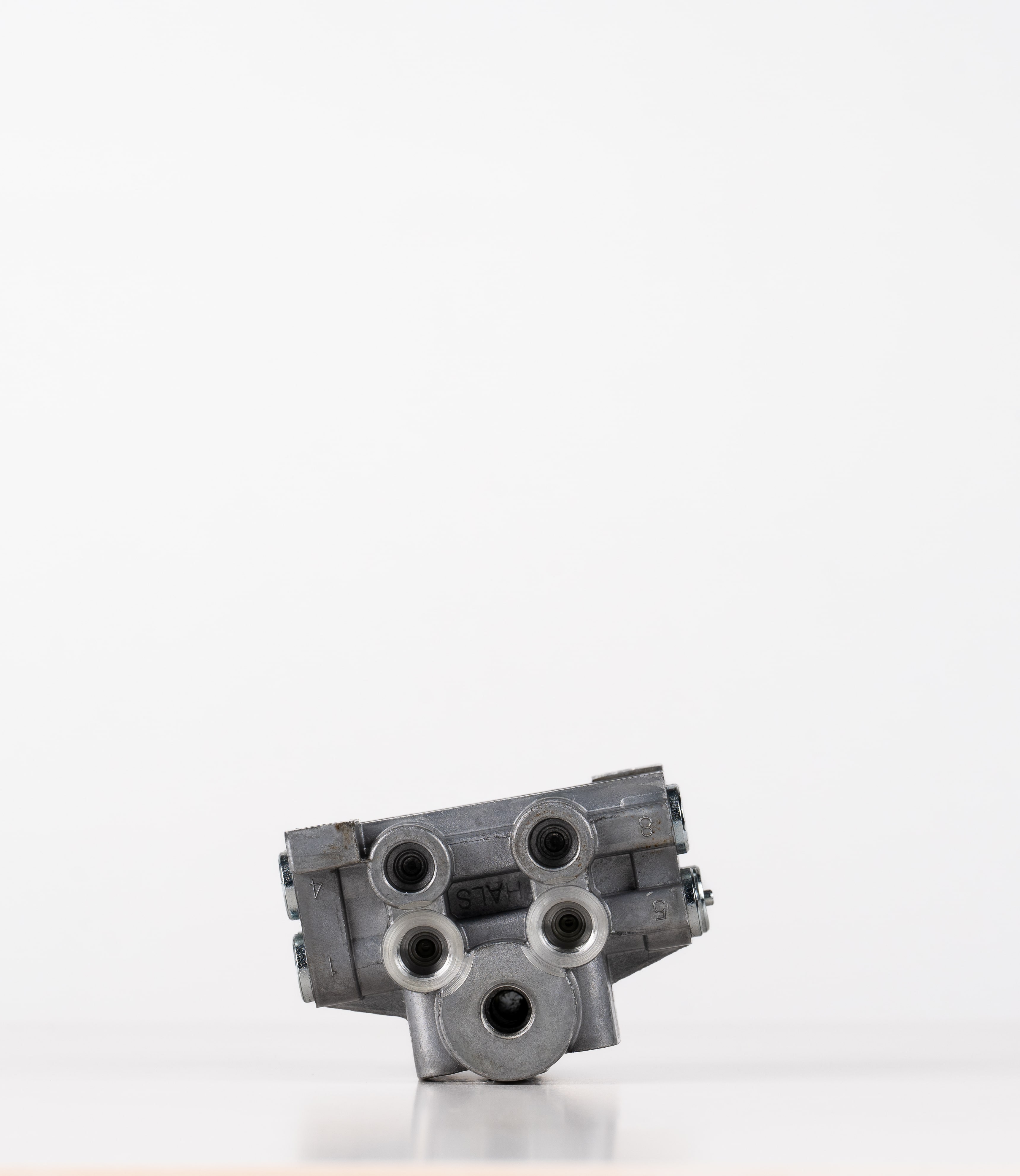 DİSTRİBÜTÖR BLOK DB6