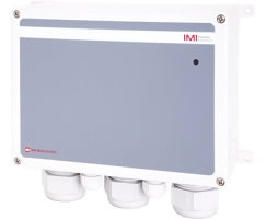 Toz Filtresi Valfi İçin Polimer Kontrol Cihazı