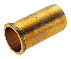 43 serisi sıkıştırma bağlantı parçaları dış somun, boru desteği, düz, 8 mm/6 mm