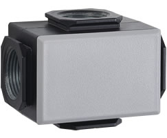 Excelon Plus Manifold Bloğu G3/4