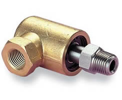 Döner eklem, hızlı dönüş, G1/4