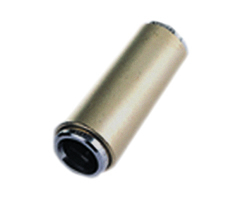 Fleetfit araç itmeli bağlantı parçası, konnektör redüktörü, düz, 12 mm, 10 mm