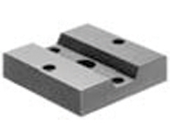 NAMUR Tekli Bağlantı Plakası G1/4