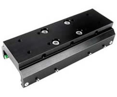 W - İkincil Taşıyıcı 80mm delik