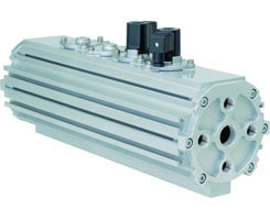 Alüminyum Filtre Temizleme Sistemi