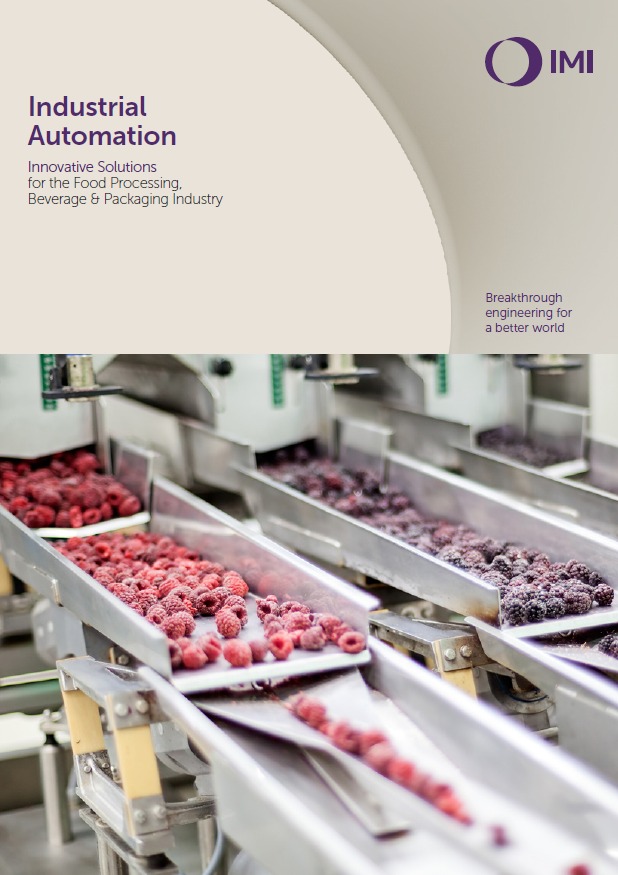 Povver & IMI Yiyecek ve İçecek