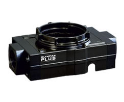 Olympian Plus 68 serisi tek çatal, G3/4