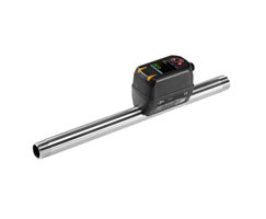 M/80 Hat içi akış sensörü, DN 15 bağlantısı