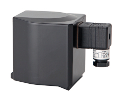 Buschjost yedek bobini, DIN EN 175301-803 Form A, 24Vdc