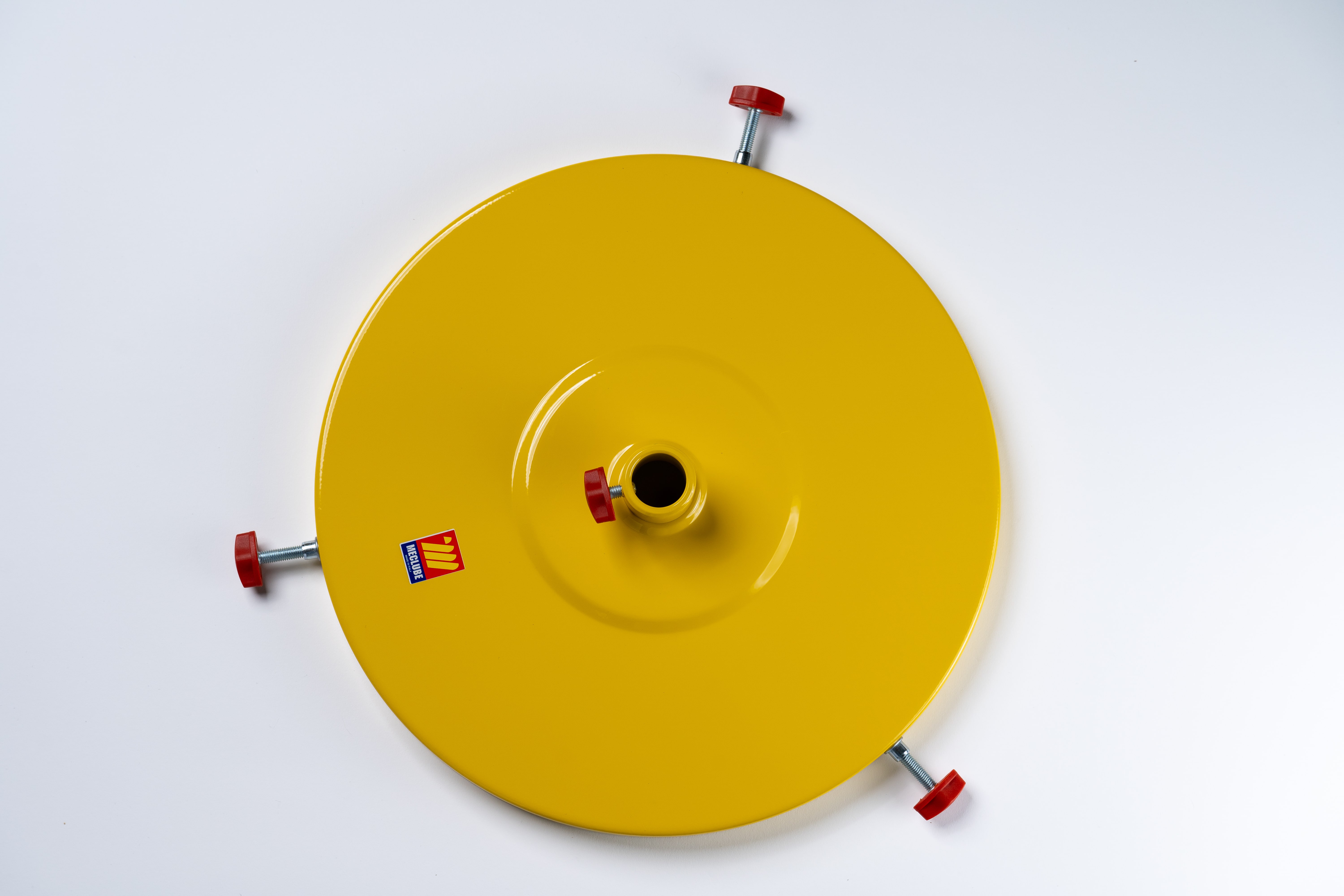 MEMOLUB® DS KAPAĞI 18/30kg