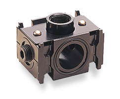 Taşıma Bloğu - Olympian 64 Serisi