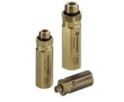 Hat içi çek valf, G1/8