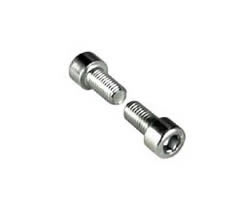 H - Trunnion Mounting 32mm bore