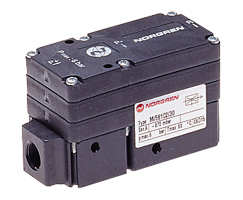 Çok kademeli vakum pompası, Çek valf, 240Nl/dak