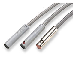 QM/33 manyetik olarak çalıştırılan küçük indükleme anahtarı, 5m kablo