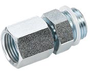 Esnek konektör, G1/2, G1/2