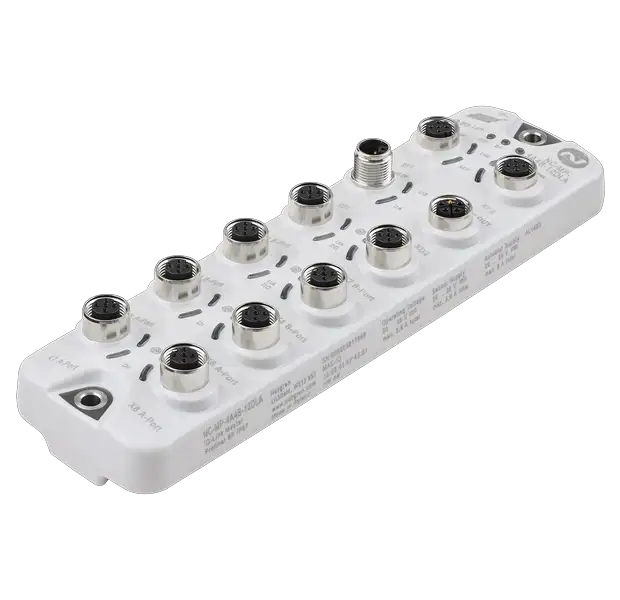 IO-Link Masterlar ve I/O Modülleri