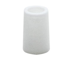 Yedek filtre elemanı, 40 µm, F73G, B73G serisi için