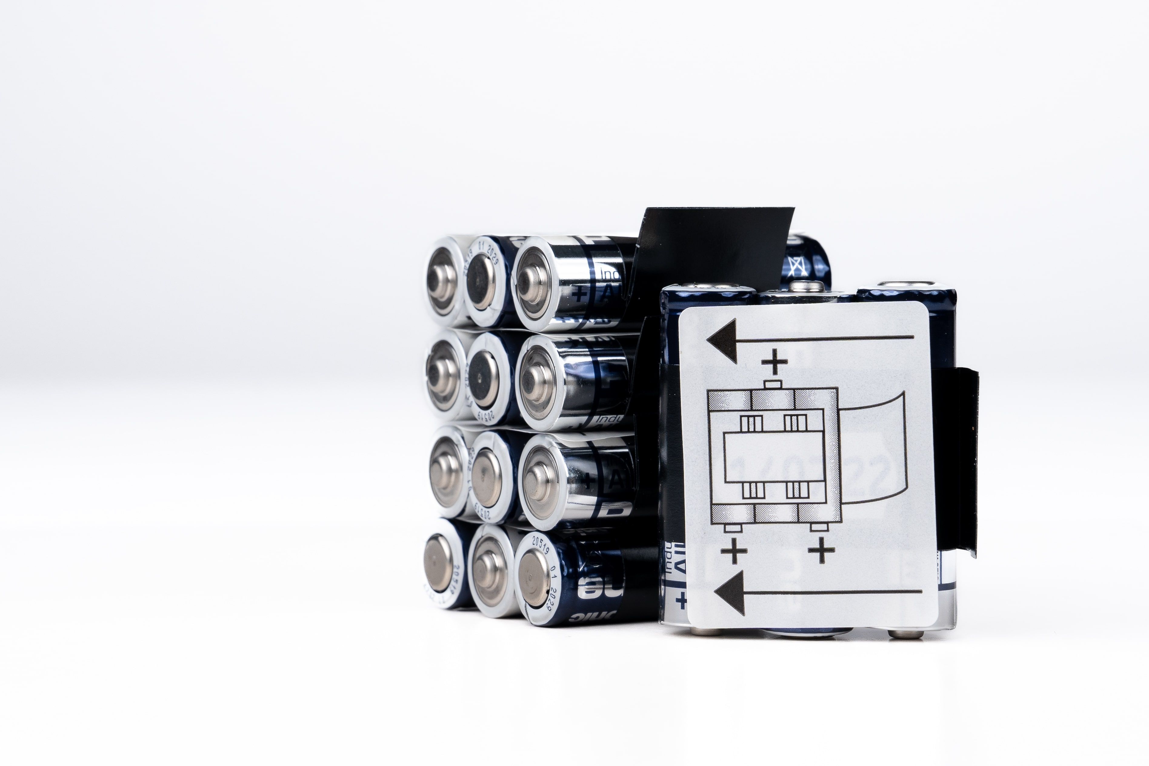 MEMOLUB® PİL PAKETİ