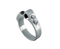 Anahtar montaj braketleri, 10 mm delik