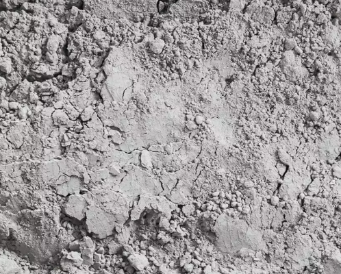 Çimento Endüstrisi