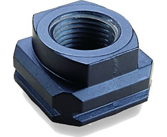 Excelon Plus Bağlantı Noktası Adaptörleri 3/4 PTF