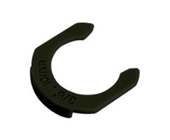 Pneufit D asetal kilitleme klipsi, 6mm