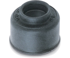 Pneufit 10 geçmeli bağlantı, koruyucu kapak, 6mm