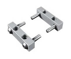 C - Foot Mounting 25mm bore